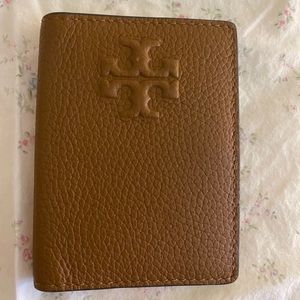 Tory Burch Bifold Card Wallet